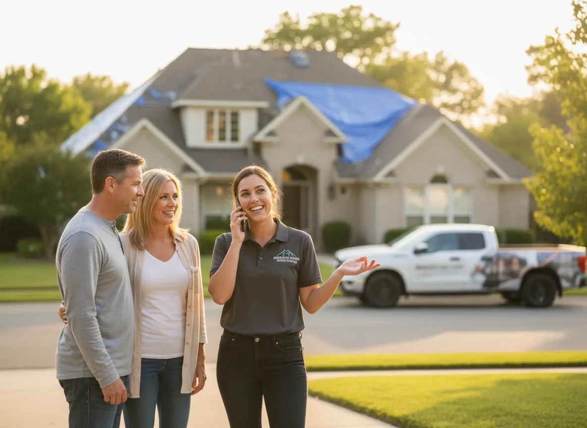 Emergency Roof Repair Fruithurst, AL FAQs